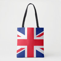 Bandera Jack Union del Reino Unido