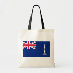 Bolso De Tela Bandera las comisiones británicas Northern