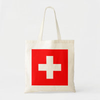 Bandera suiza (Suiza)