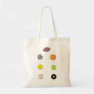 Bolso De Tela Banderas deportivas