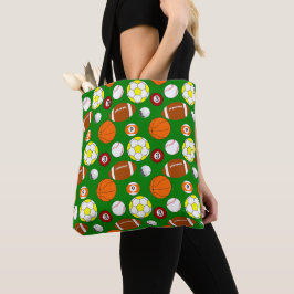 Bolso De Tela Banderas deportivas
