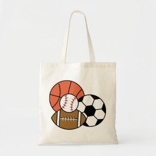 Bolso De Tela Banderas deportivas