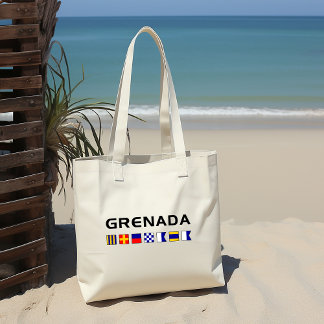 Bolso De Tela Banderas Náuticas Náuticas De Navegación De Granad