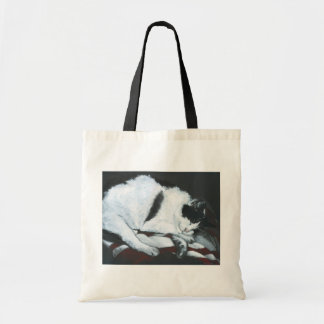 Bolso De Tela Bandido que se relaja