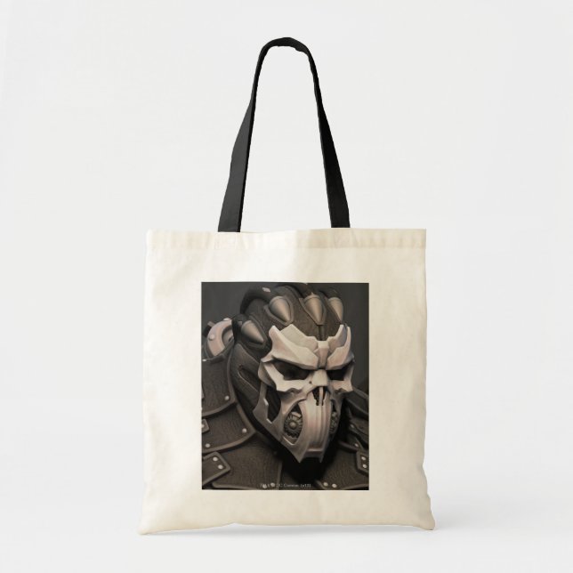 Bolso De Tela Bane Alternate - Head (Frente)