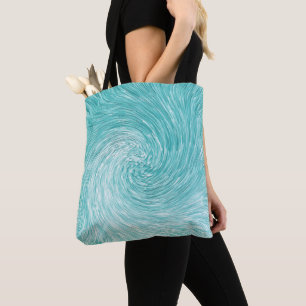 Bolso De Tela Bañera del Caribe.........