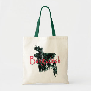 Bolso De Tela Bangladesh