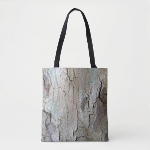 Bolso De Tela Baraja de árbol