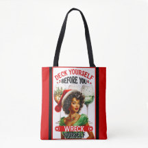 Baraja de Navidad Retro para Adornarte