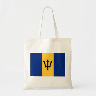 Bolso De Tela Barbados