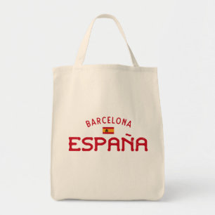 Bolso De Tela Barcelona España (España) con problemas