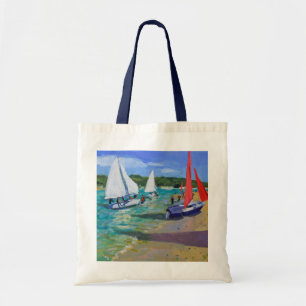 Bolso De Tela Barcos de navegación