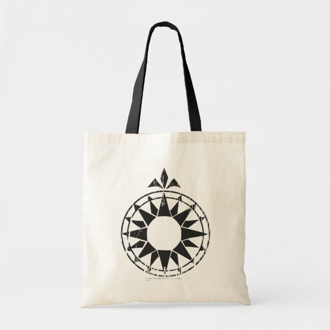 BOLSO DE TELA BARD THE BOWMAN™ (Frente)