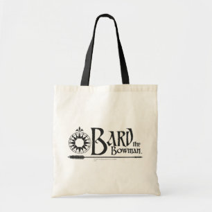 BOLSO DE TELA BARD THE BOWMAN™