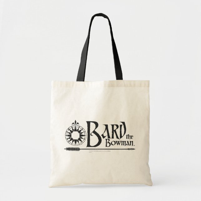BOLSO DE TELA BARD THE BOWMAN™ (Frente)