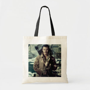 Bolso De Tela BARDE EL BOWMAN™ en Laketown