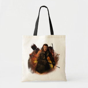 Bolso De Tela BARDE el gráfico de BOWMAN™