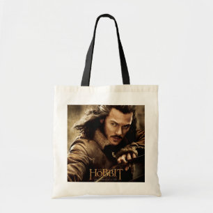 Bolso De Tela BARDE el poster 1 del carácter de BOWMAN™