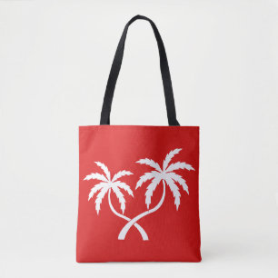 Bolso De Tela Baronia de Atenveldt