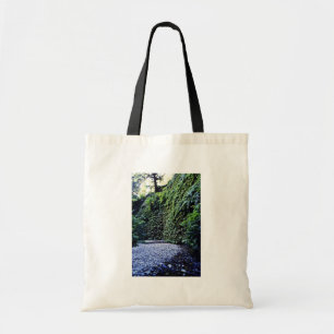 Bolso De Tela Barranco del helecho, Prairie Creek