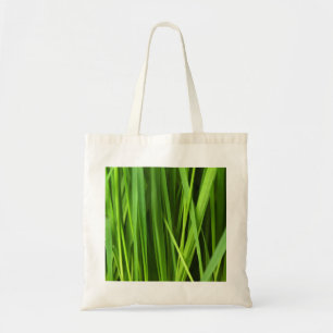 Bolso De Tela Barras de hierba