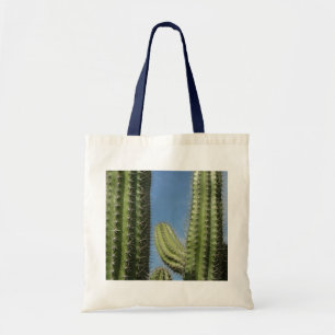 Bolso De Tela Barrel Cactus I Desert Photo