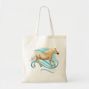 Bolso De Tela Barrio de Palomino