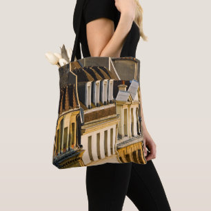 Bolso De Tela Barrio Latino   París, Francia