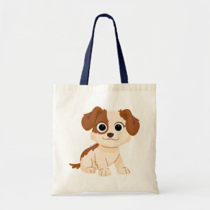 Bolso De Tela Barrio Sésamo Tango pimienta de Elmo