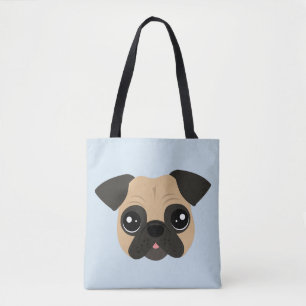 Bolso De Tela Barro amasado lindo