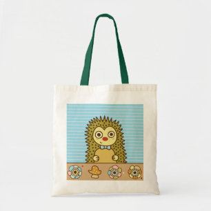 Bolso De Tela Bartholomew