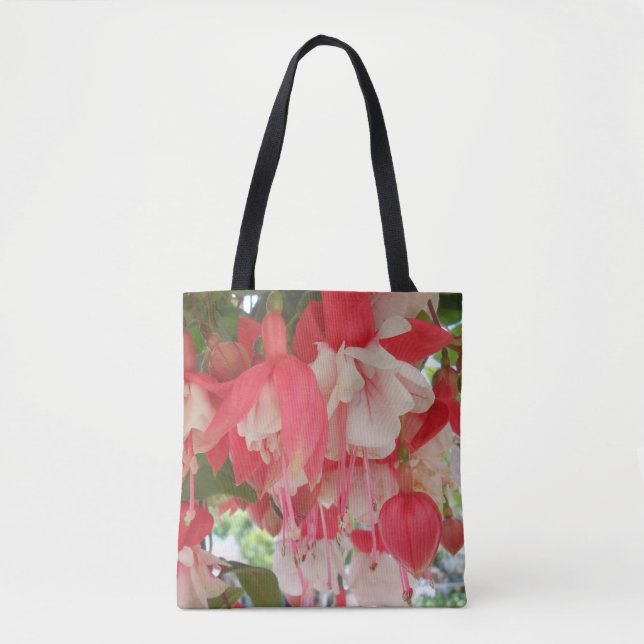 Bolso De Tela Bashkirtseff (Anverso)