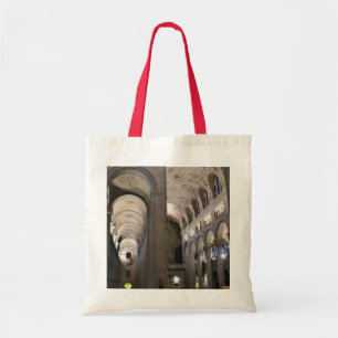 Bolso De Tela Basílica de Santa Ana de Beaupre, Quebec, Canadá
