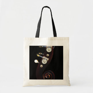 Bolso De Tela Bass 2 bti