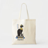 Bastet o Bast. Aciente diosa egipcia