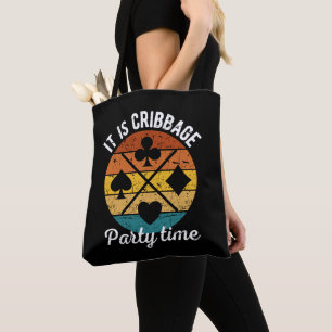 Bolso De Tela Basura divertida