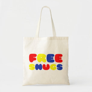 BOLSO DE TELA BASURA GRATUITA