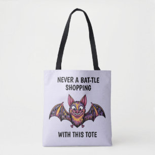 Bolso De Tela Batería de colores