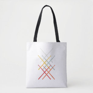 Bolso De Tela batería - regalo de palos de tambor