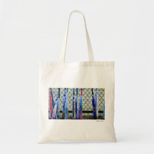 Bolso De Tela Bates de béisbol