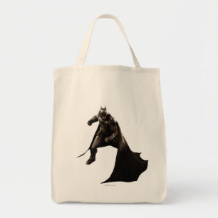 Bolso De Tela Batman de pie con Cabo