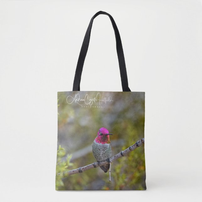 Bolso De Tela Be-Jeweld (Anverso)