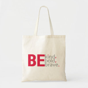 Bolso De Tela Be Kind Tote Bag