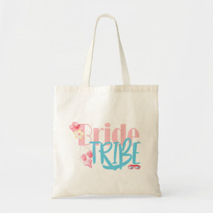 Bolso De Tela Beach-Bride-Tribe.gif