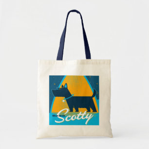 Bolso De Tela Beam Me Up Scotty