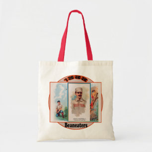 Bolso De Tela Beaneaters de Boston