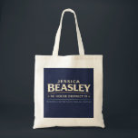 Bolso De Tela Beasley for SC House District 11<br><div class="desc">Carry your support wherever you go with this Jessica Beasley for House District 11 tote bag. Perfect for groceries,  books,  or everyday essentials,  it’s a practical way to represent your support and help spread the message in the community.</div>