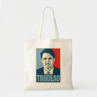 Bolso De Tela Beautiful Model Justin Politicians Trudeau Gifts M