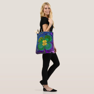 Bolso De Tela Beautiful Tote