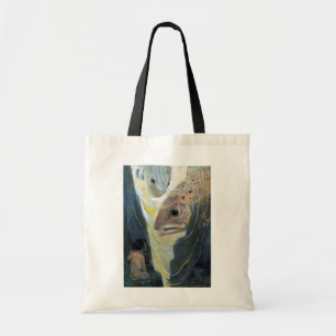 Bolso De Tela Bebé de agua y peces, Jessie Willcox Smith
